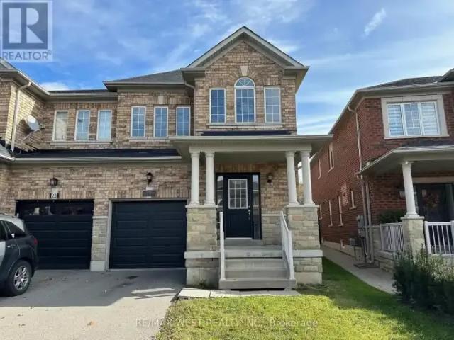 House for rent in Vaughan, Golden Horseshoe