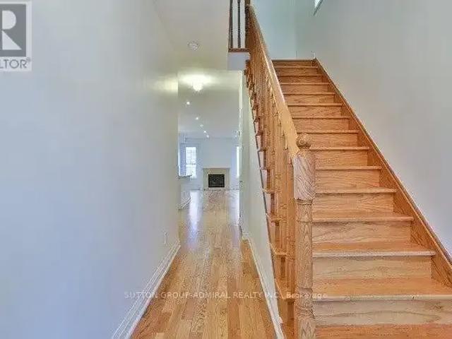 House for rent in Vaughan, Golden Horseshoe