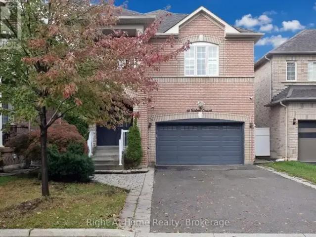 House for rent in Vellore, Vaughan