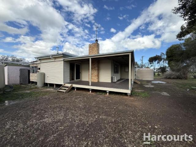 House for rent in Vectis, Rural City of Horsham