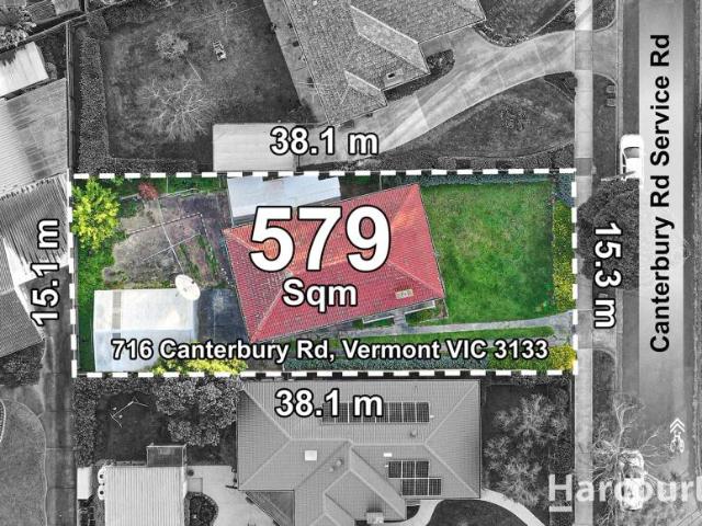House for sale in Vermont, Melbourne