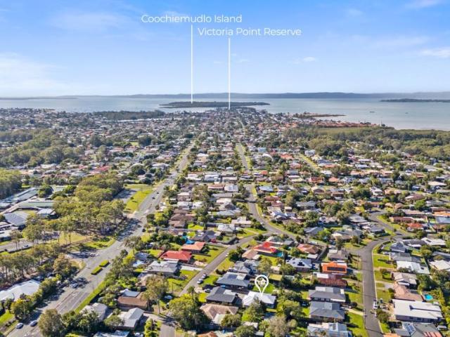 House for sale in Victoria Point, Greater Brisbane