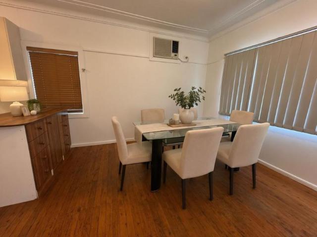 House for rent in Villawood, New South Wales