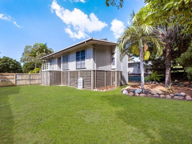 House for sale in Townsville, Queensland