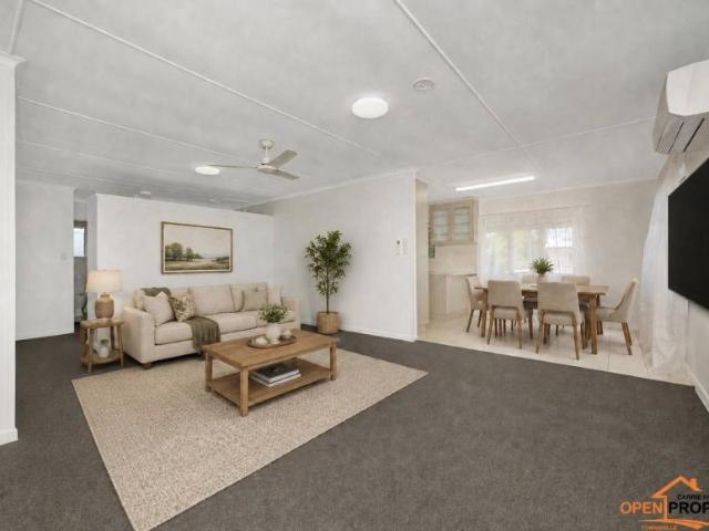 House for sale in Townsville, Queensland