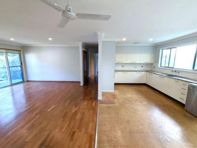 House for rent in Vincentia, Shoalhaven City Council