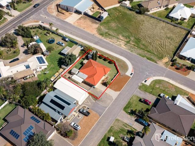 House for sale in Seafields Estate, Geraldton