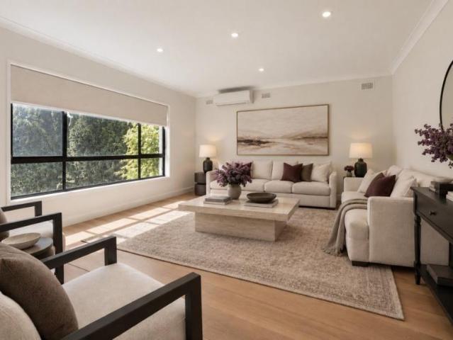 House for rent in Wahroonga, Ku-ring-gai Council