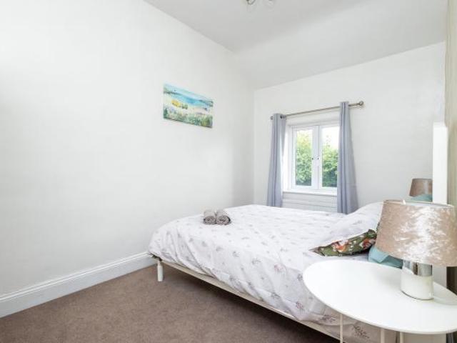 House for rent in West Yorkshire