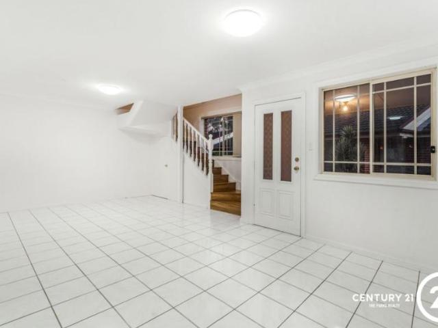 House for rent in Wakeley, New South Wales