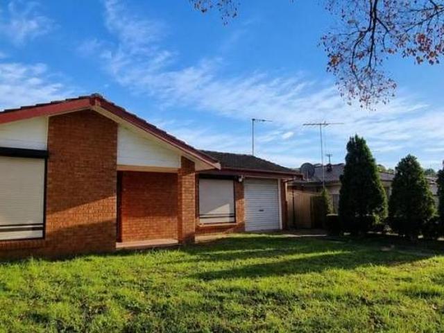 House for rent in Wakeley, New South Wales