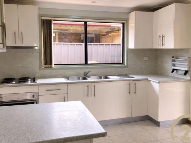 House for rent in Wakeley, Fairfield City Council