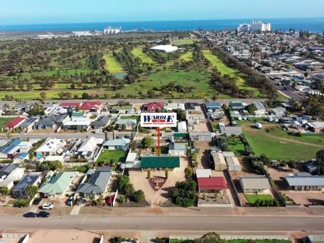 House for sale in Wallaroo, South Australia
