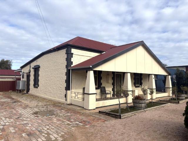 House for rent in Wallaroo, South Australia