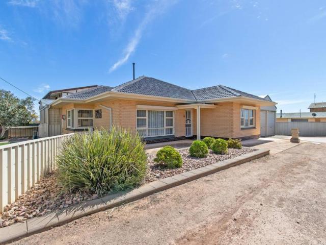 House for sale in Wallaroo, Copper Coast Council