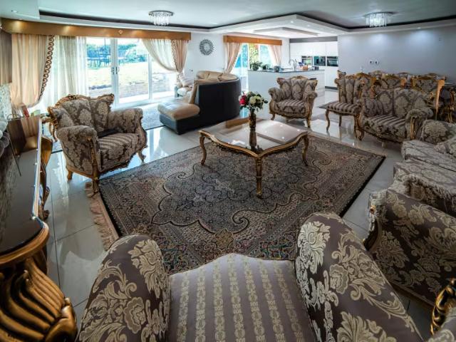 House for rent in Gillity Village, West Midlands