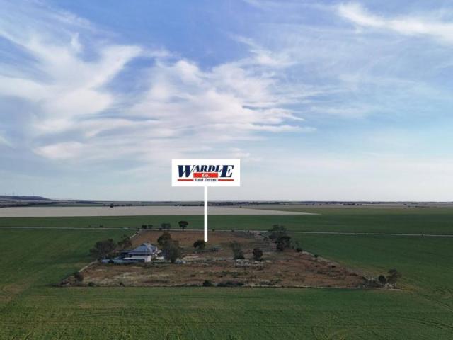 House for sale in Wandearah East, Port Pirie Regional Council