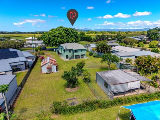 House for sale in Wangan