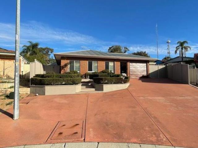 House for sale in Western Australia