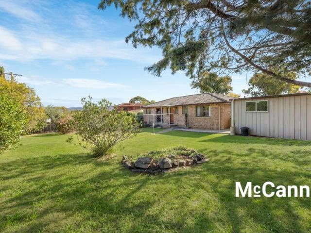 House for sale in Wanniassa, Australian Capital Territory