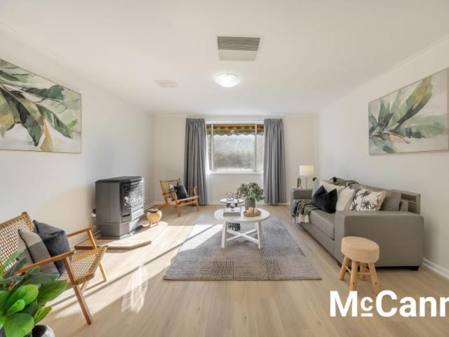 House for sale in Wanniassa, Australian Capital Territory