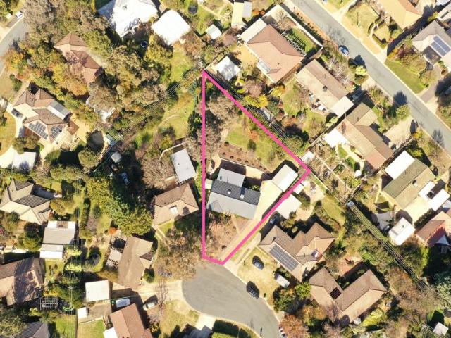 House for sale in Wanniassa, Australian Capital Territory