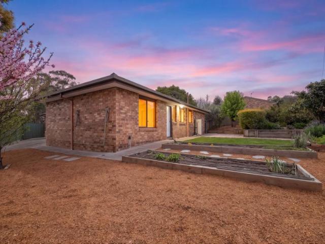 House for sale in Wanniassa, Australian Capital Territory