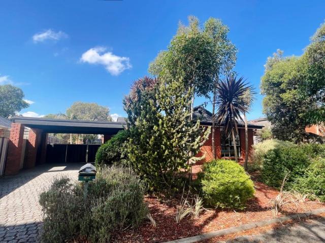 House for rent in Camerons Creek, Victoria
