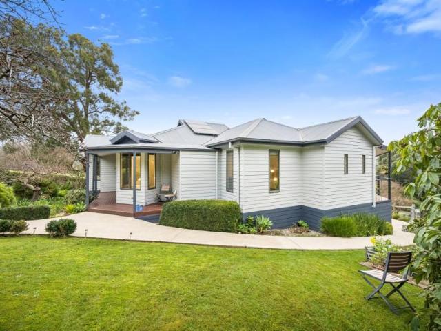 House for sale in Camerons Creek, Victoria