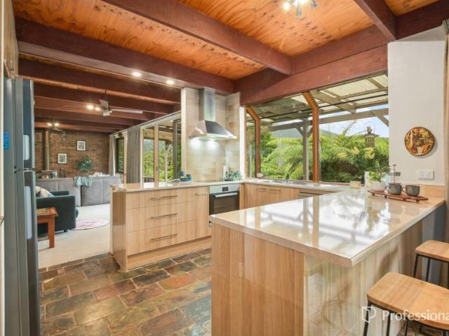 House for sale in Warburton, Melbourne