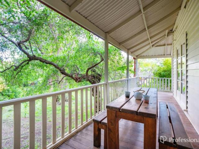 House for sale in Warburton, Melbourne