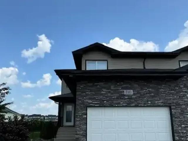House for rent in Warman, Saskatchewan