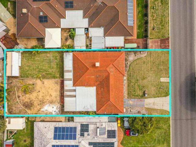 House for sale in Warnbro, City of Rockingham