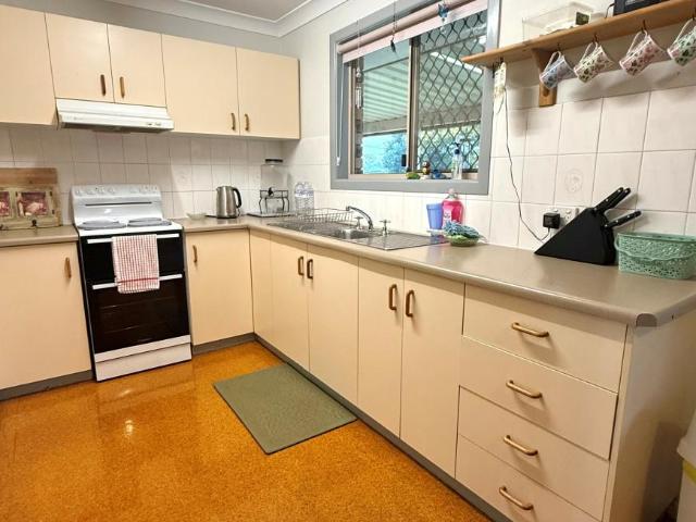 House for sale in Warwick, Queensland