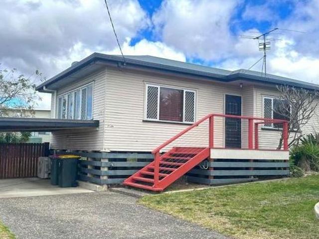 House for rent in Warwick, Southern Downs Regional