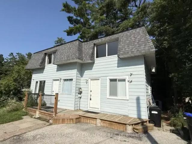House for rent in Wasaga Beach, Ontario