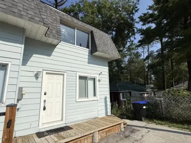 House for rent in Wasaga Beach, Ontario
