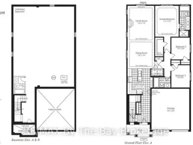 House for rent in Wasaga Beach, Ontario