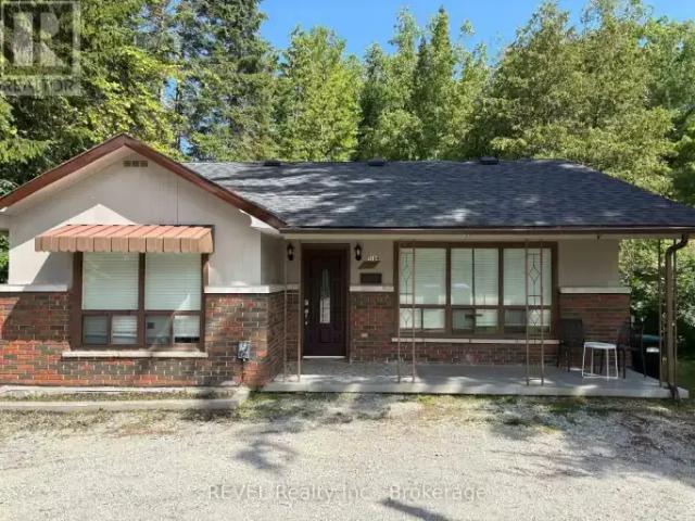 House for rent in Wasaga Beach, Central Ontario
