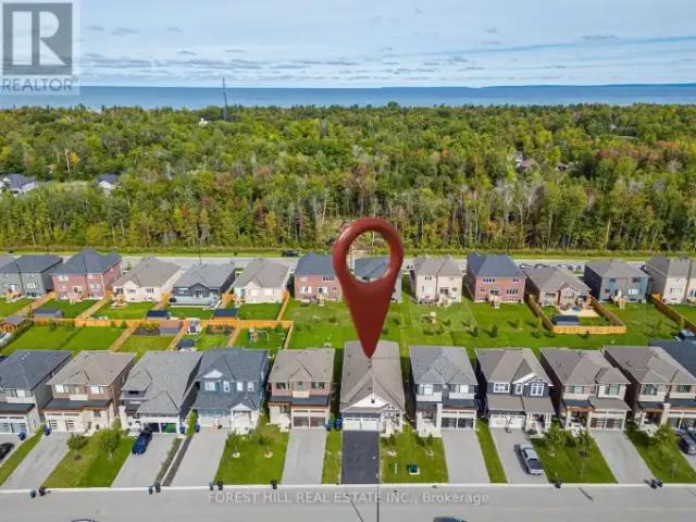 House for rent in Shoreline Point, Wasaga Beach