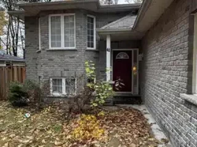 House for rent in Wasaga Beach, Ontario