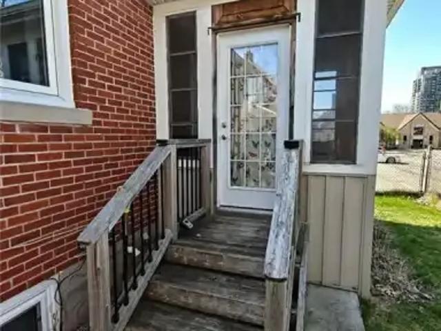 House for rent in Waterloo, Ontario