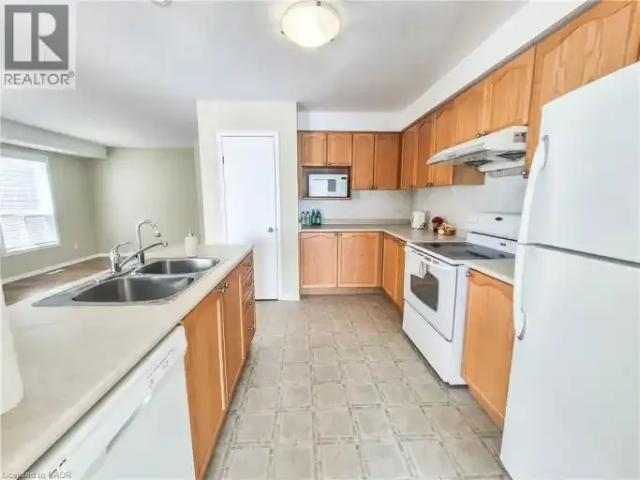 House for rent in Waterloo, Ontario