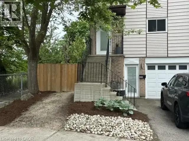 House for rent in Waterloo, Ontario