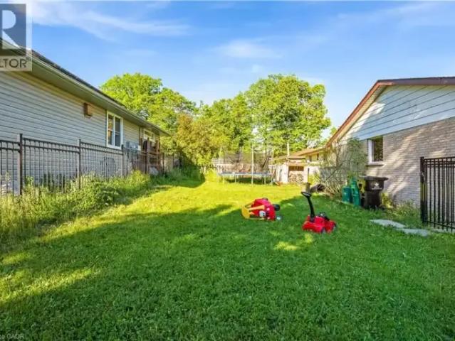 House for rent in Waterloo, Ontario