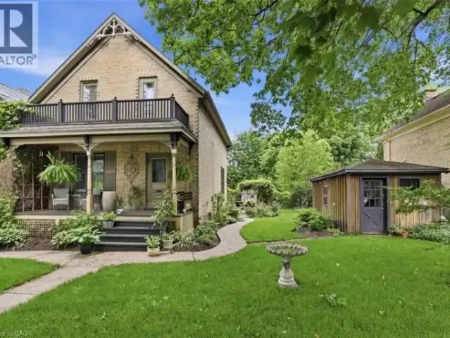 House for rent in Waterloo, Ontario