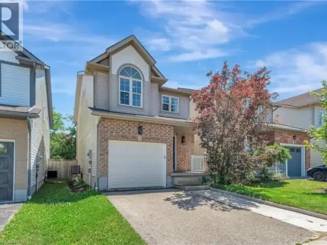 House for rent in Waterloo, Ontario
