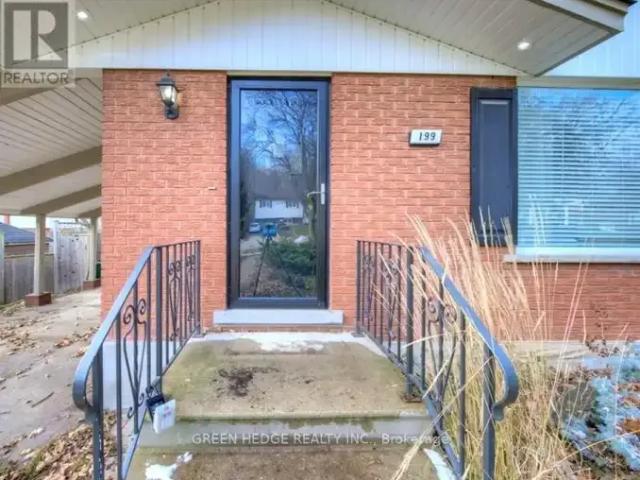 House for rent in Waterloo, Ontario