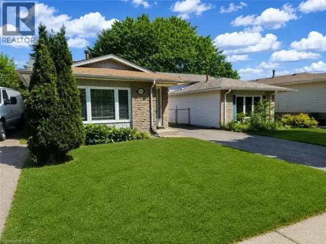 House for rent in Waterloo, Ontario