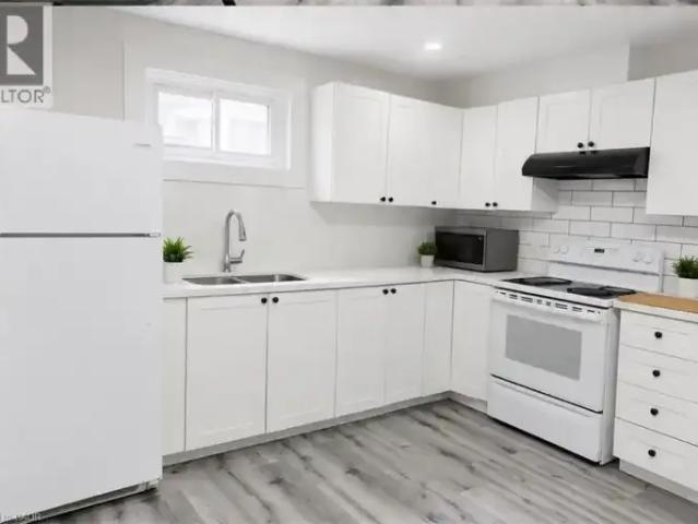 House for rent in Waterloo, Ontario